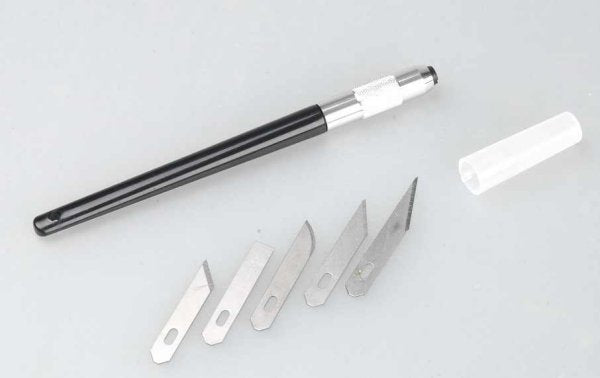 Trumpeter Tools - Hobby Design Knife