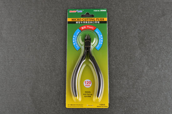 Trumpeter Tools - Micro Cutting Pliers