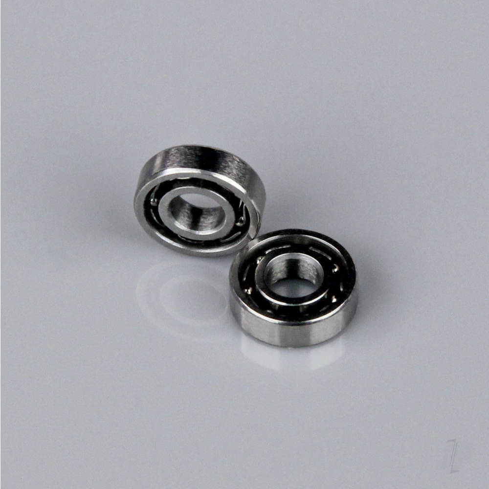 Twister Main Shaft Bearings (Ninja 250) (2 pcs) TWST100113