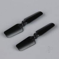 Twister Tail Blade (Ninja 250) (2 pcs) TWST100120