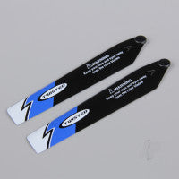 Twister Main Blade Set (Blue) (Ninja 250) TWST100124B