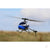 Twister Ninja 250 Helicopter with Co-Pilot Assist, 6-Axis Stabilisation an - TWST1001B 10