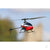 Twister Ninja 250 Flybarless Helicopter with 6-Axis Stabilisation and Alti - TWST1001R 11