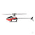 Twister Ninja 250 Flybarless Helicopter with 6-Axis Stabilisation and Alti - TWST1001R 1