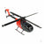 Twister BO-105 Scale 250 Flybarless Helicopter with 6 Axis Stabilisation a - TWST1002GR 2