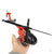 Twister BO-105 Scale 250 Flybarless Helicopter with 6 Axis Stabilisation a - TWST1002GR 4