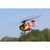 Twister BO-105 Scale 250 Flybarless Helicopter with 6 Axis Stabilisation a - TWST1002YR 12