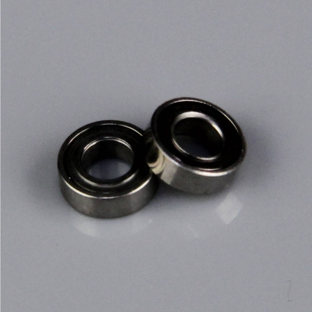 Twister Main Shaft Bearing (for BO-105) TWST4001013