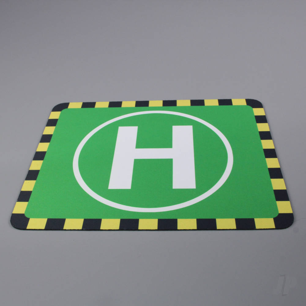 Twister Helicopter Landing Pad TWST4001048