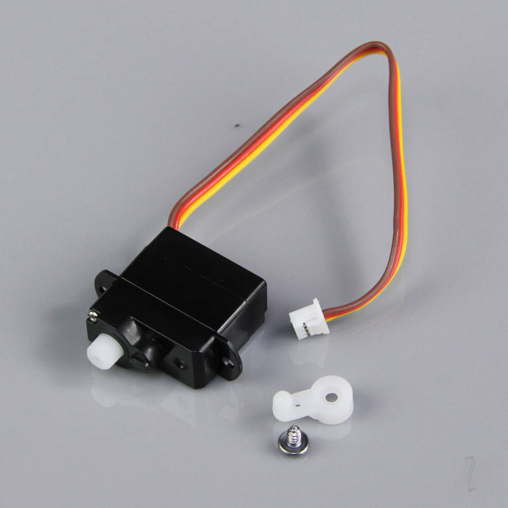 Twister Servo (for BO-105) TWST4001072