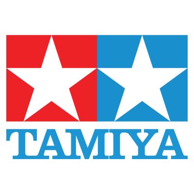 Tamiya Models Logo