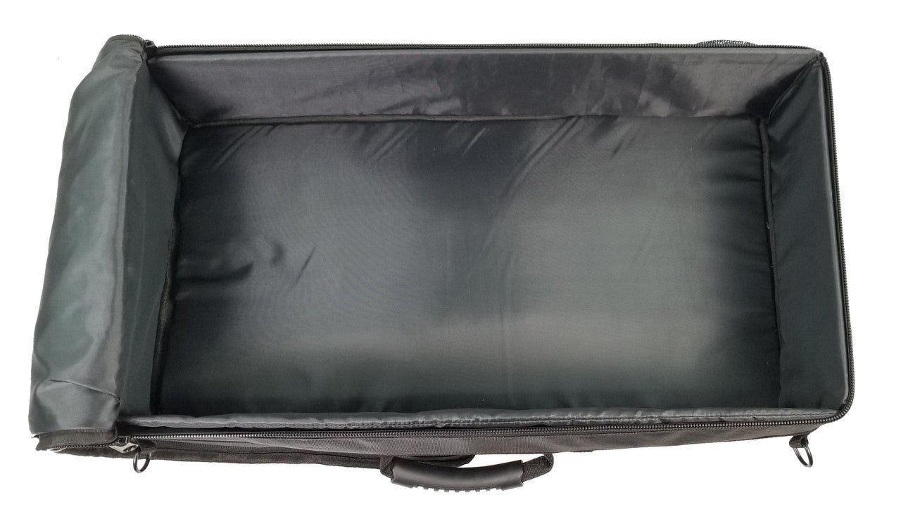 Battle Foam Battle Foam Traveler Bag Empty BF-BBTV-BE