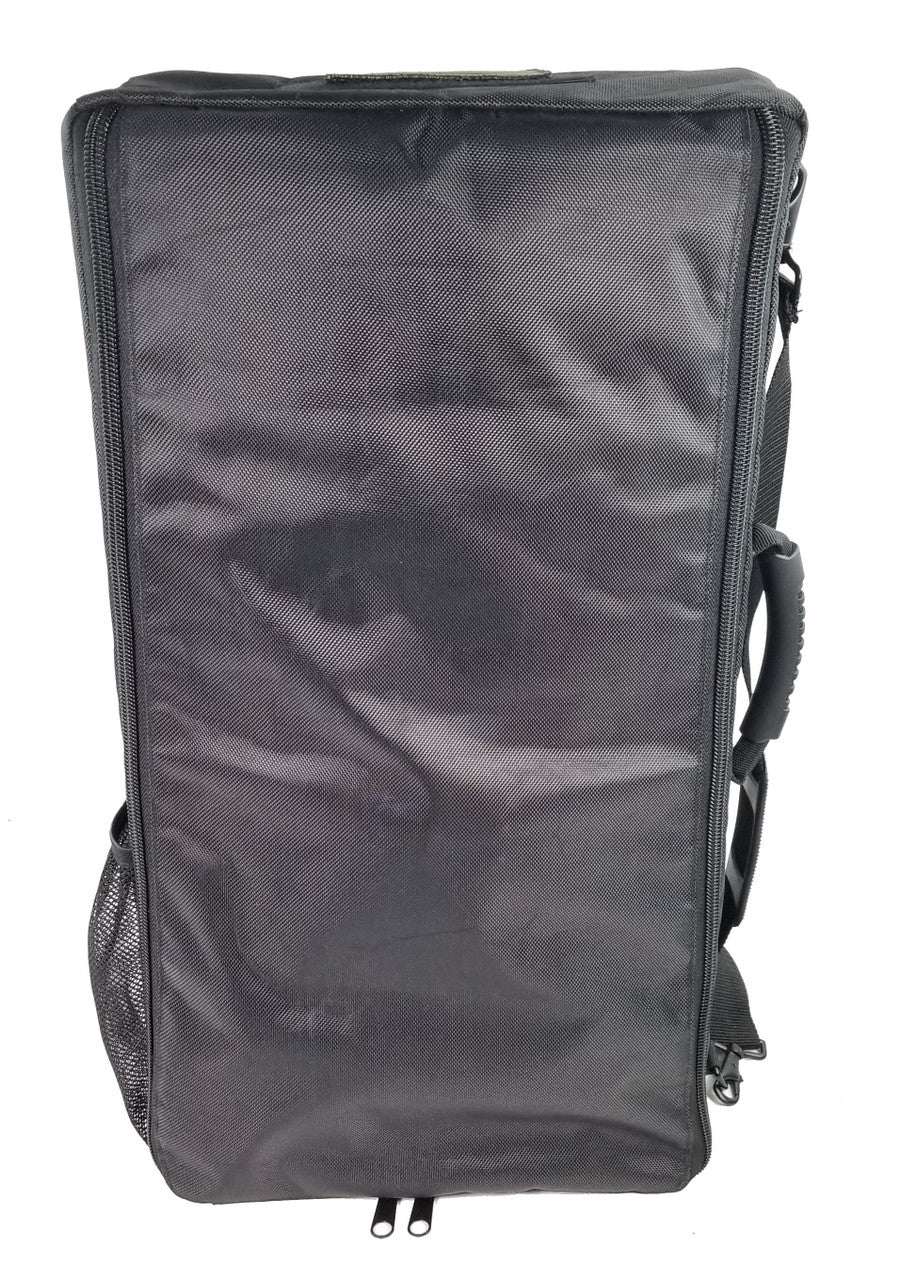 Battle Foam Battle Foam Traveler Bag Empty BF-BBTV-BE