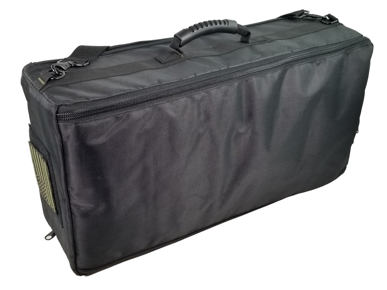 Battle Foam Battle Foam Traveler Bag Empty BF-BBTV-BE