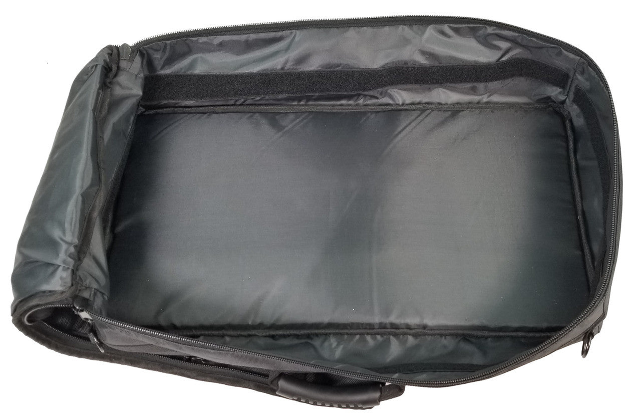 Battle Foam Battle Foam Traveler Bag Empty BF-BBTV-BE