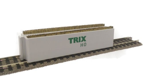 Trix Locomotive Wheel Cleaning Brush 66602