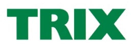 Trix Spares (S) Traction Tyres for Britannia/A3/A4-Formerly 72087800(20) M12087800