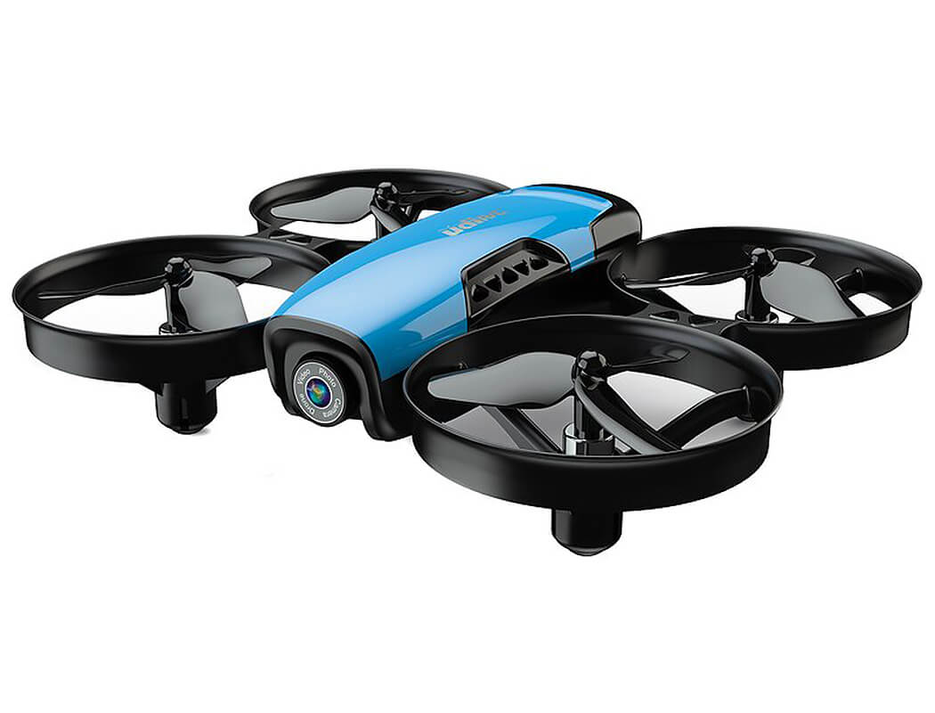 UDI RC U61S MINI FPV DRONE