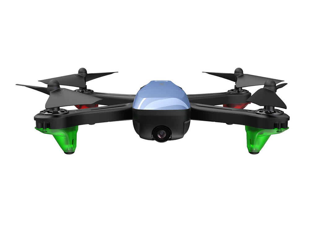 UDI RC U89S FPV DRONE