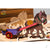 UGears 3D Colouring Model Donkey UGR30004 Main