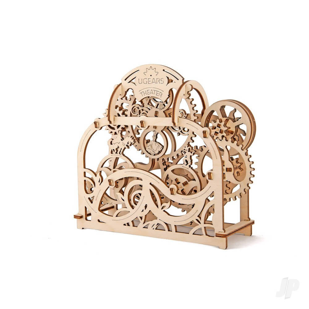 UGears Theater UGR70002 1