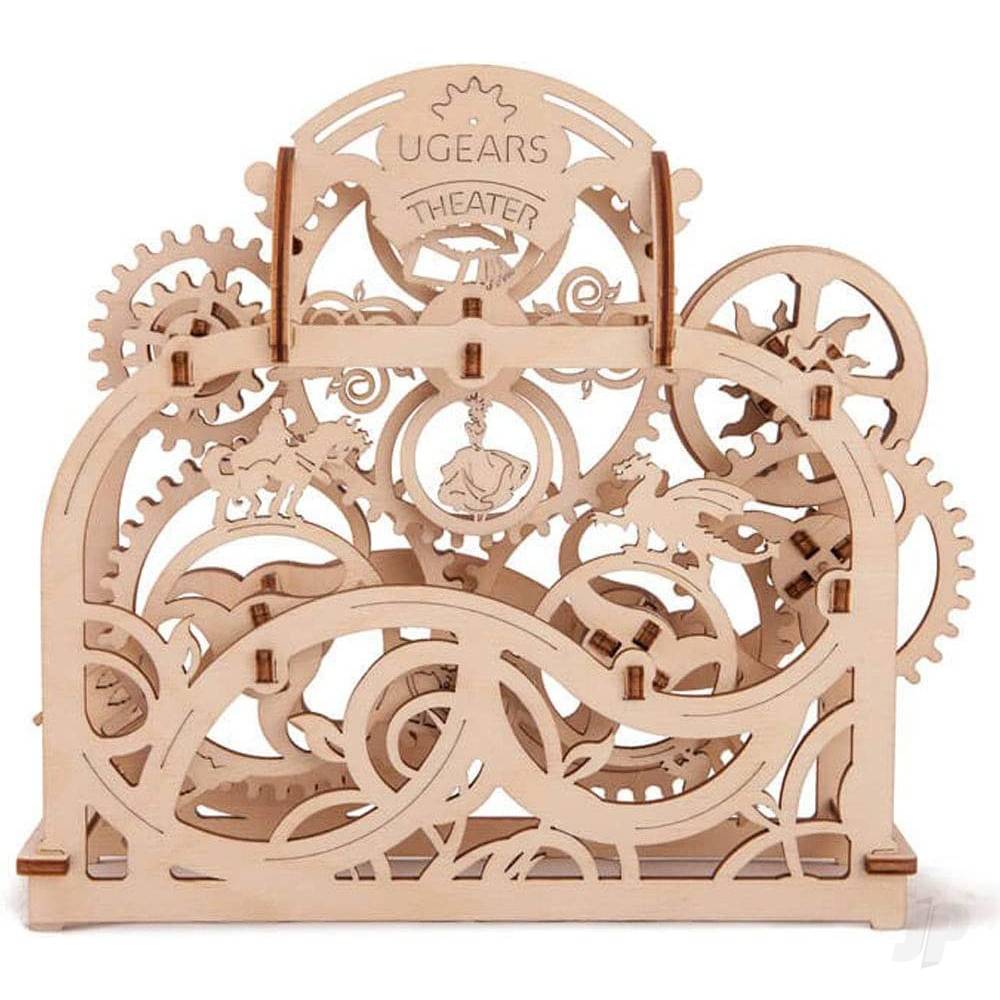 UGears Theater UGR70002 Main