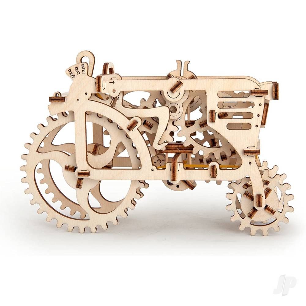 UGears Tractor UGR70003 1