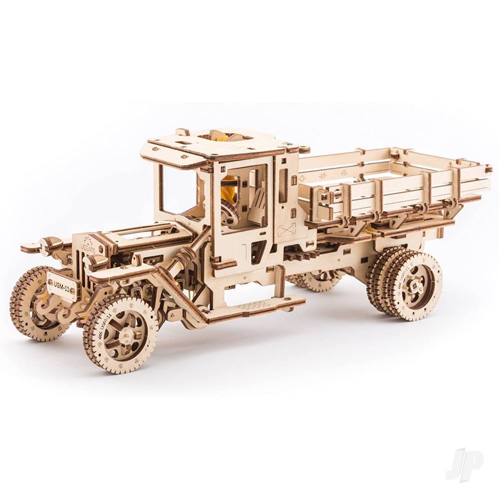 UGears Truck UGM-11 UGR70015 1