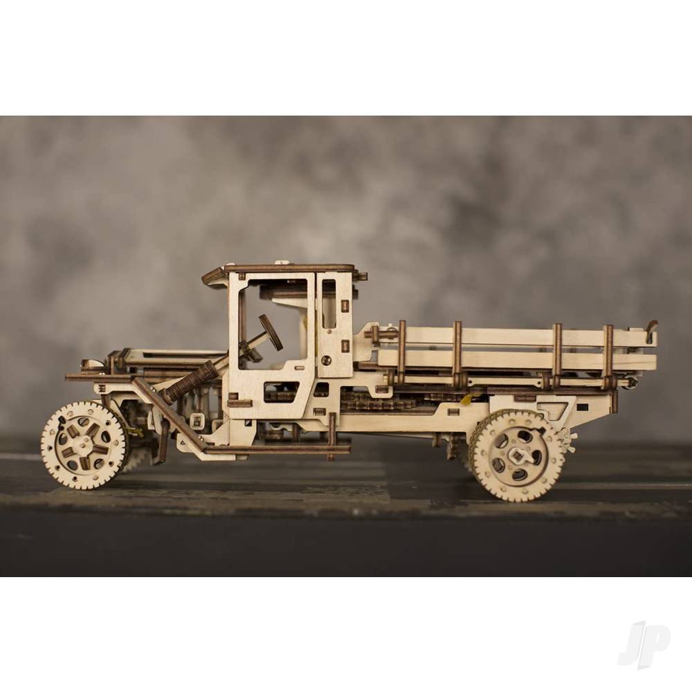 UGears Truck UGM-11 UGR70015 10