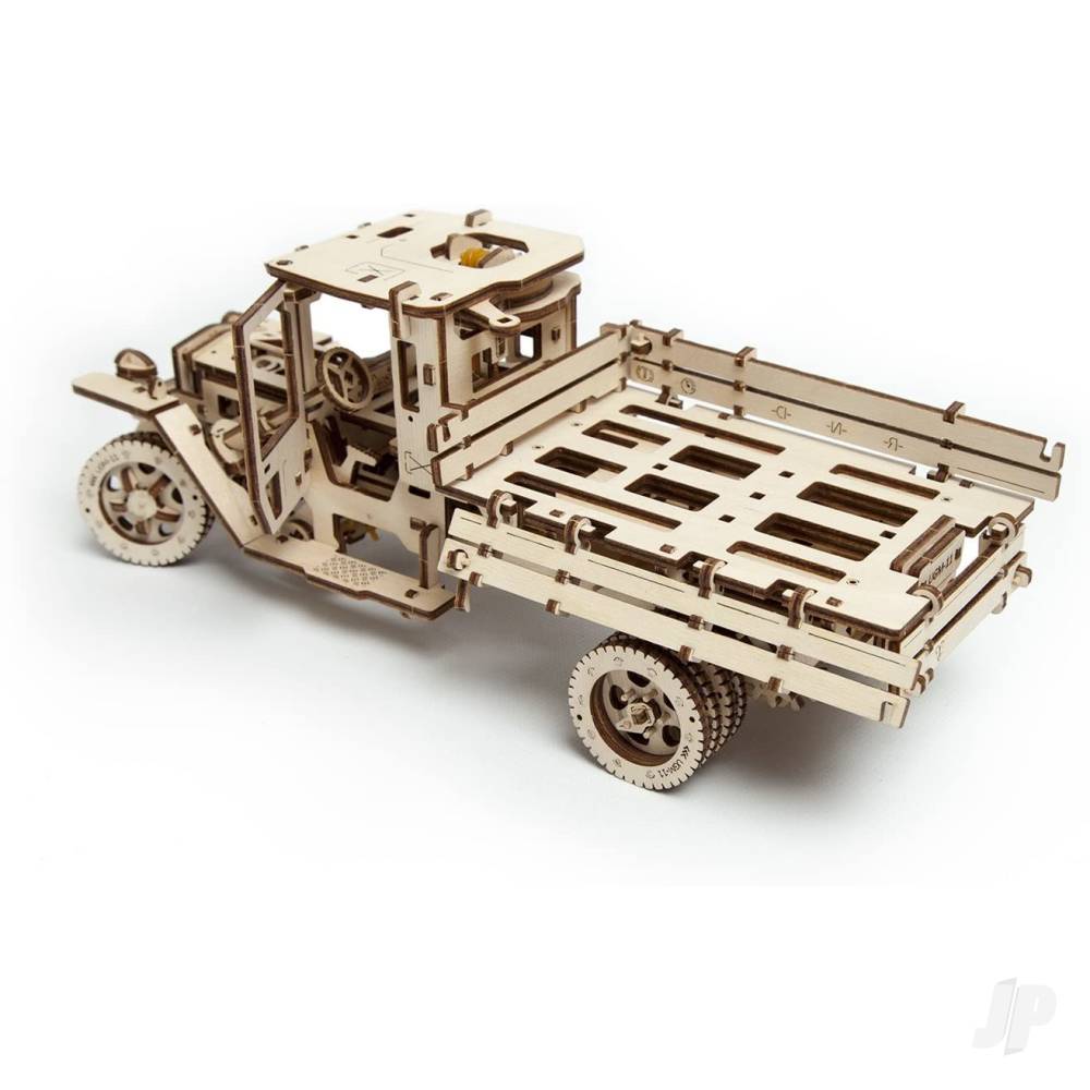 UGears Truck UGM-11 UGR70015 2