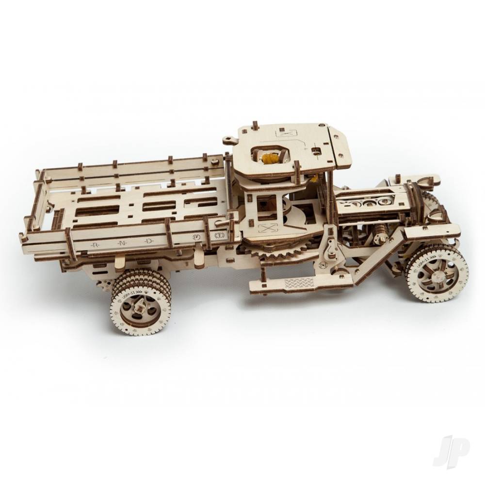 UGears Truck UGM-11 UGR70015 3