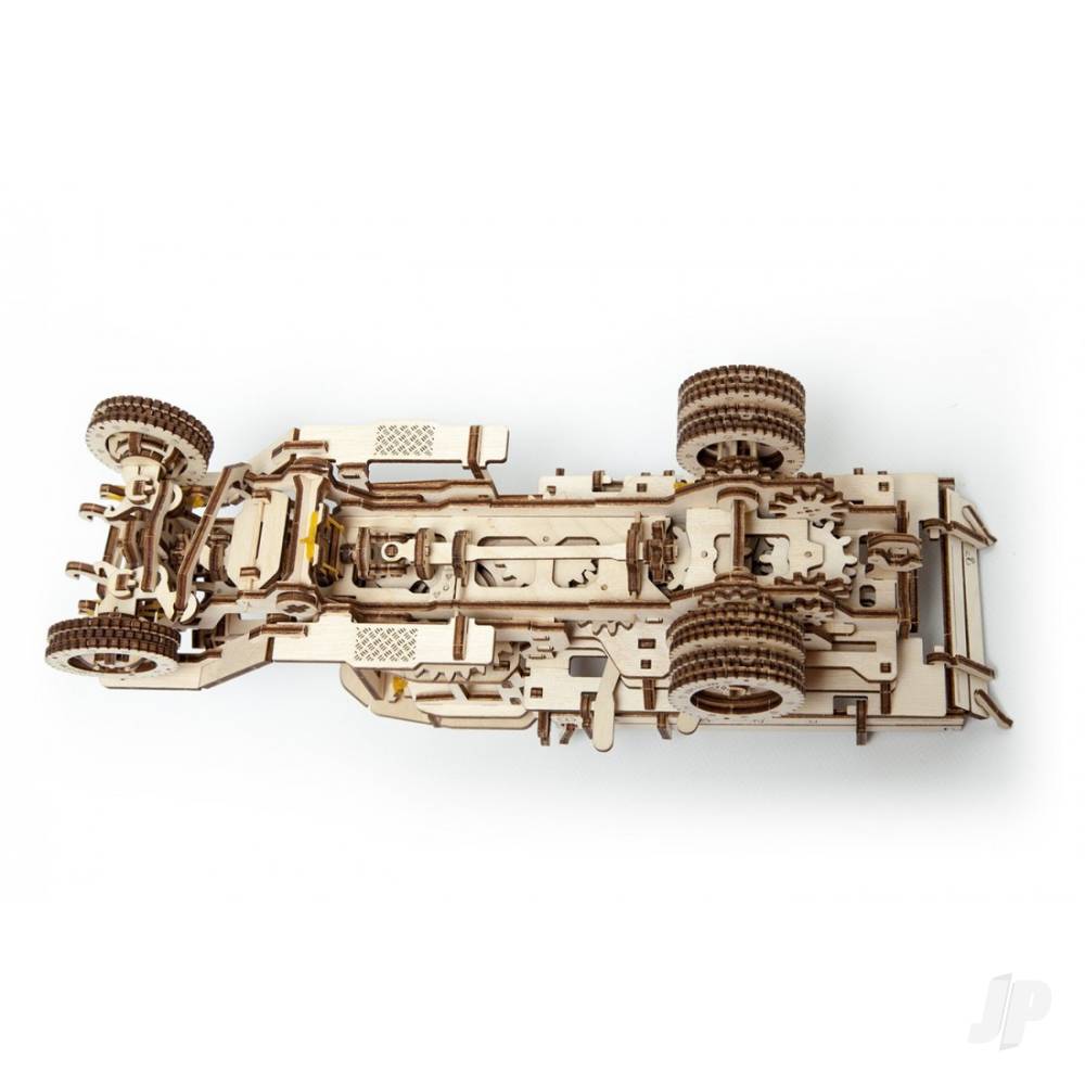 UGears Truck UGM-11 UGR70015 4