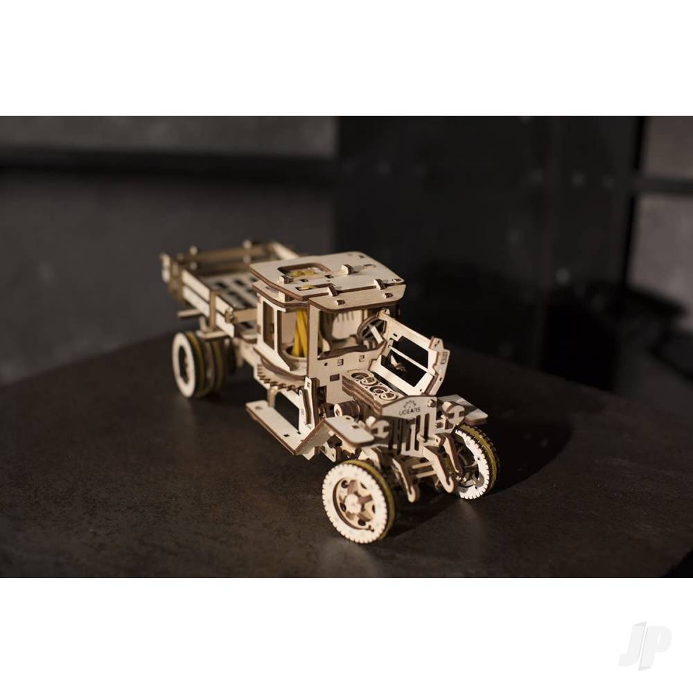 UGears Truck UGM-11 UGR70015 8