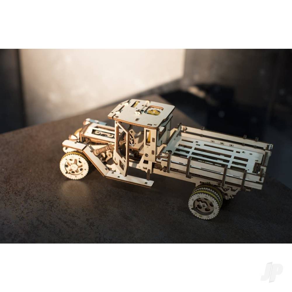 UGears Truck UGM-11 UGR70015 9