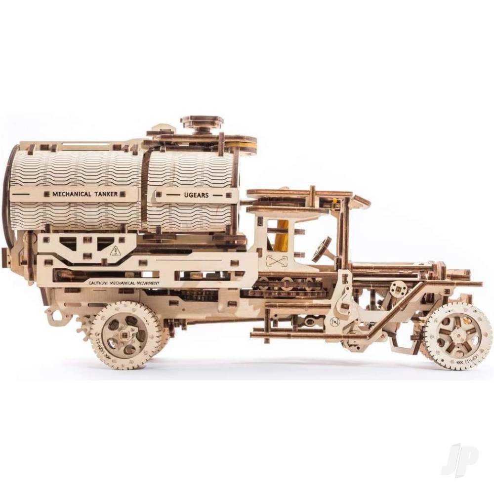 UGears Tanker UGR70021 1