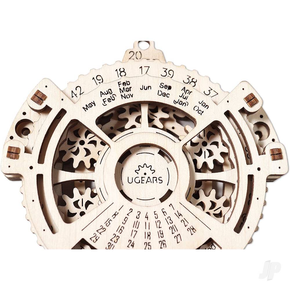 UGears Date Navigator UGR70036 1