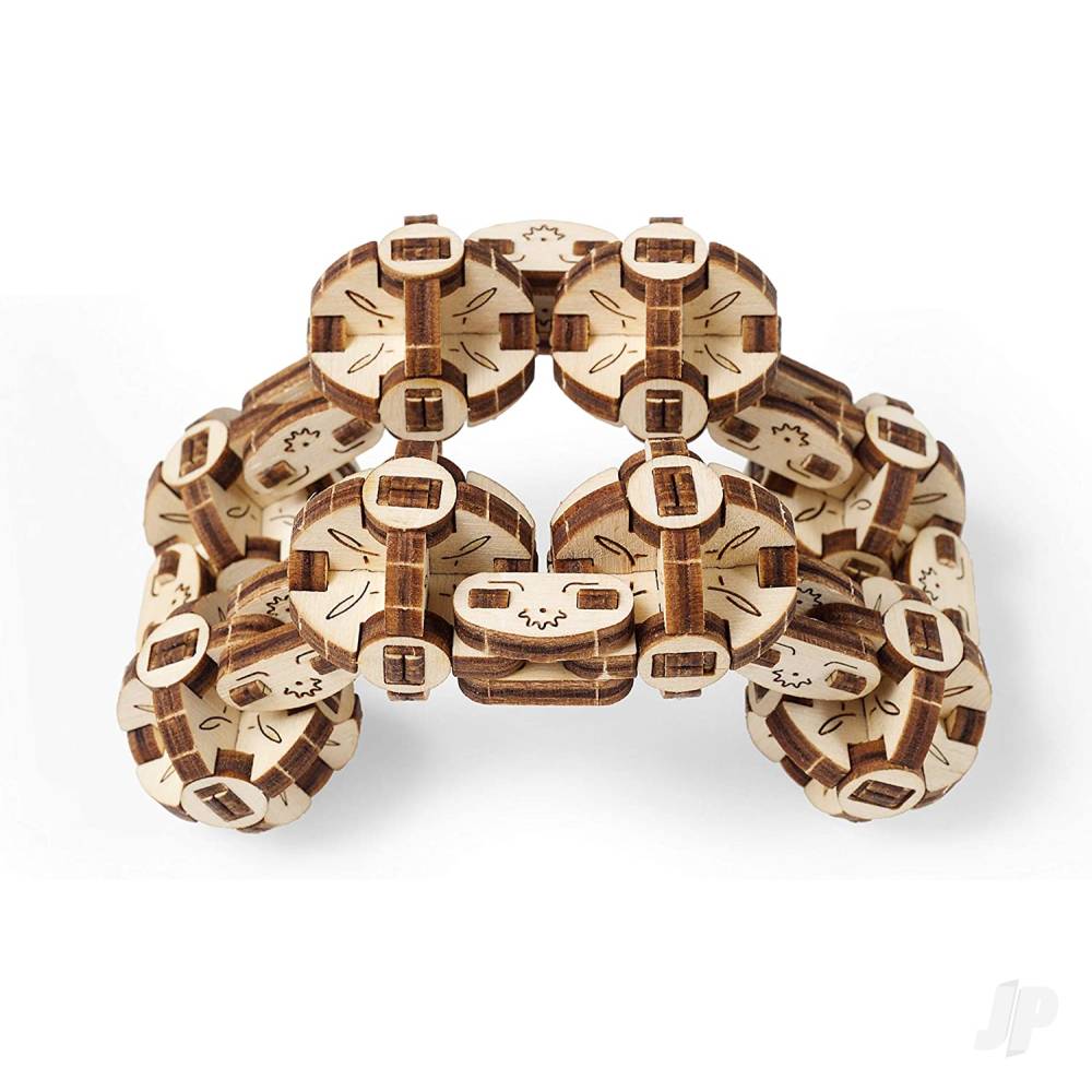 UGears Flexi Cubus UGR70049 3