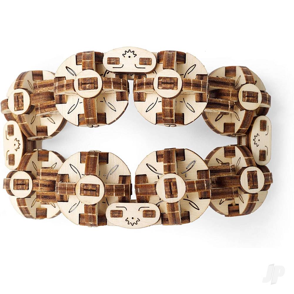 UGears Flexi Cubus UGR70049 4