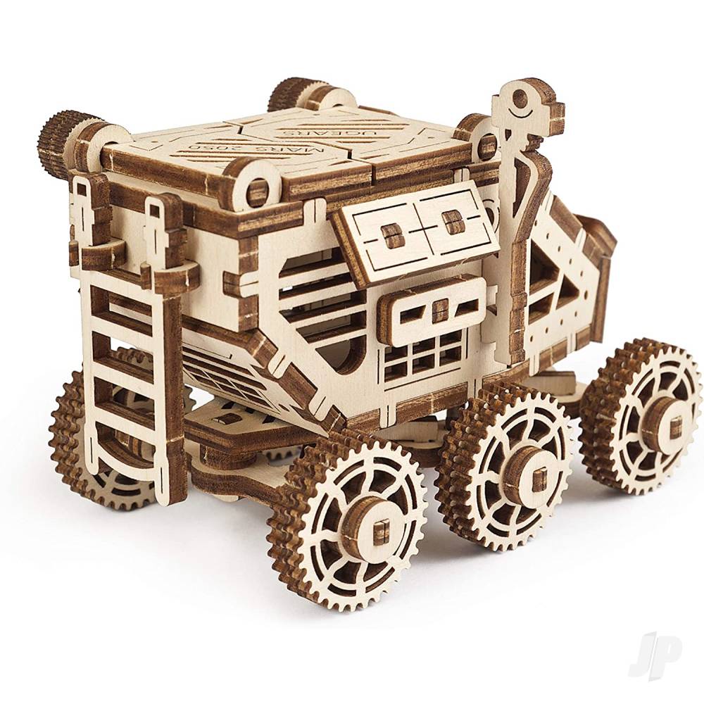 UGears Mars Buggy UGR70134 3