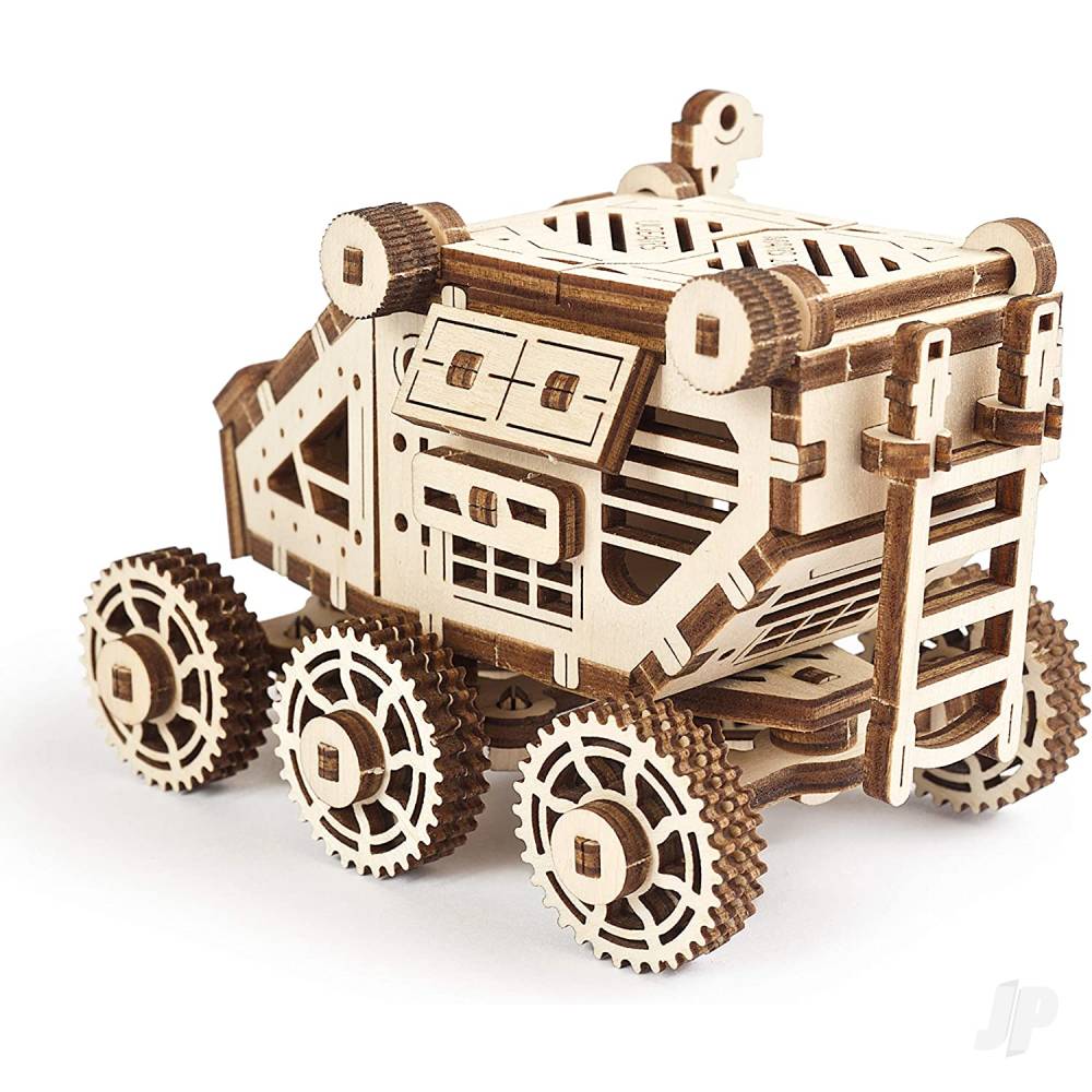 UGears Mars Buggy UGR70134 4