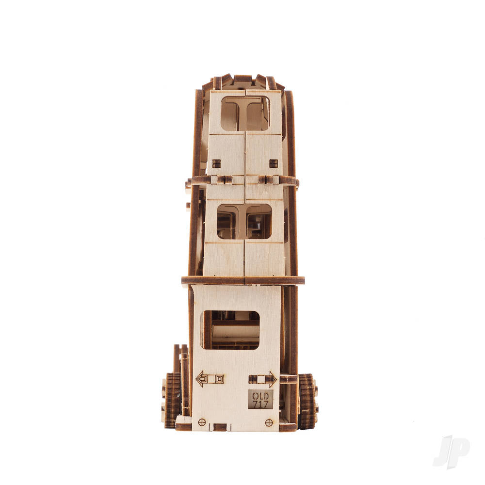 UGears The Knight Bus UGR70172 2