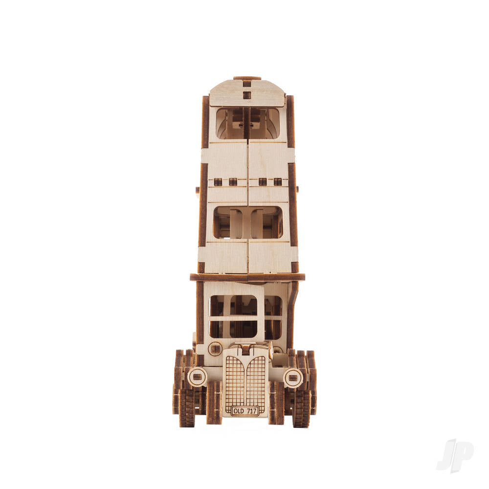 UGears The Knight Bus UGR70172 4