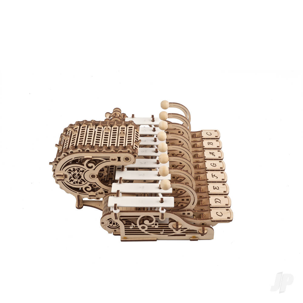 UGears Mechanical Celesta UGR70178 1