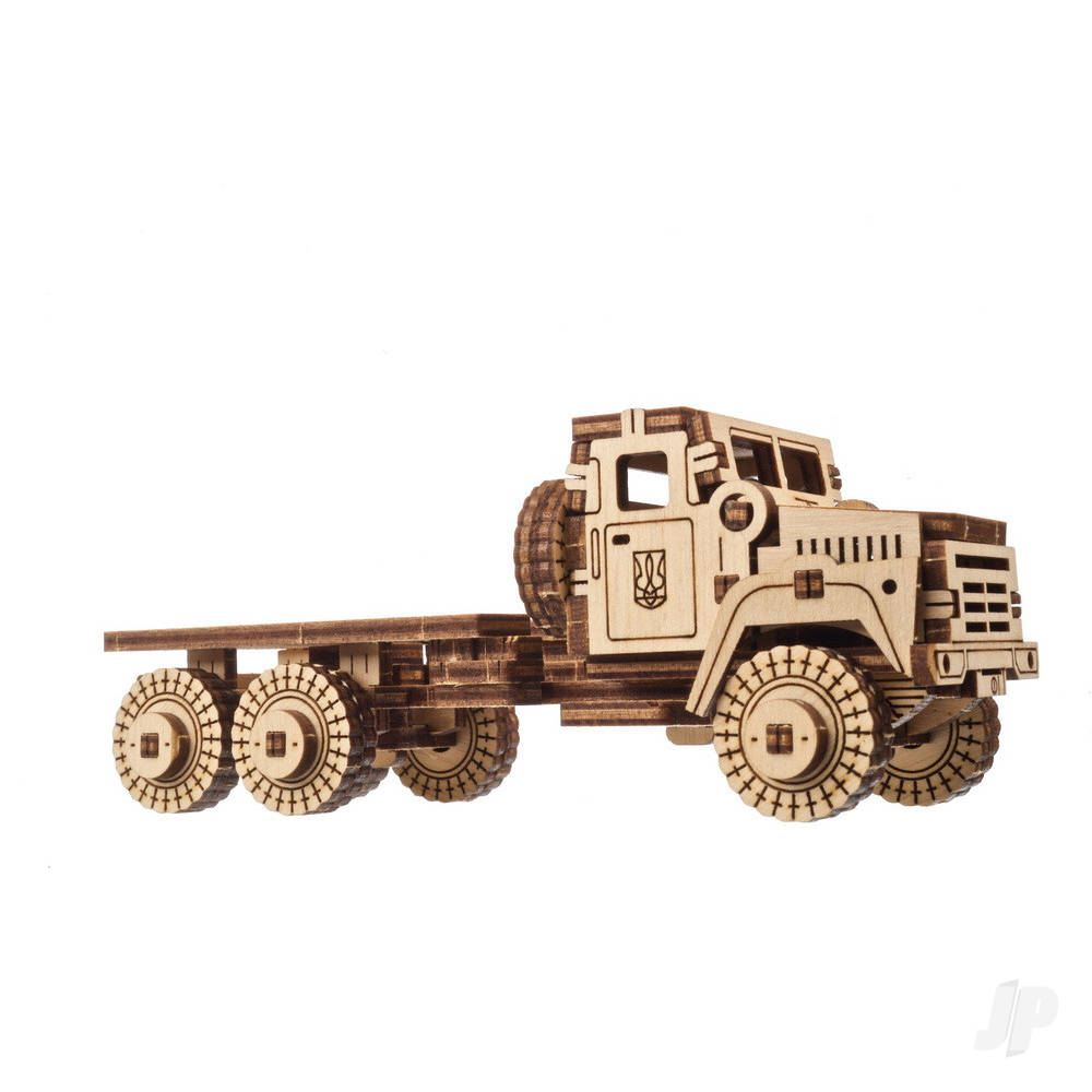 UGears Military Truck UGR70199 1