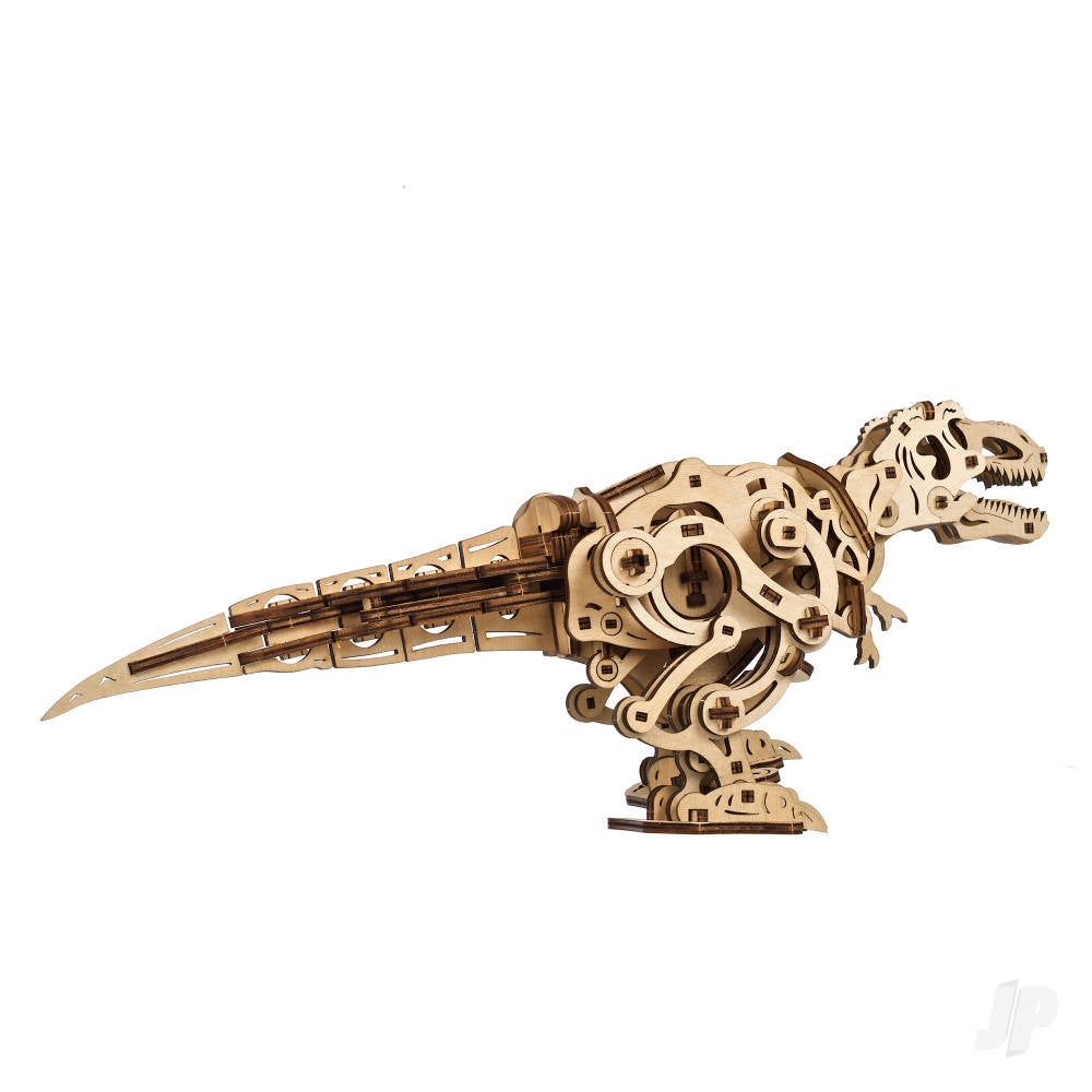 UGears Tyrannosaurus Rex UGR70203 3