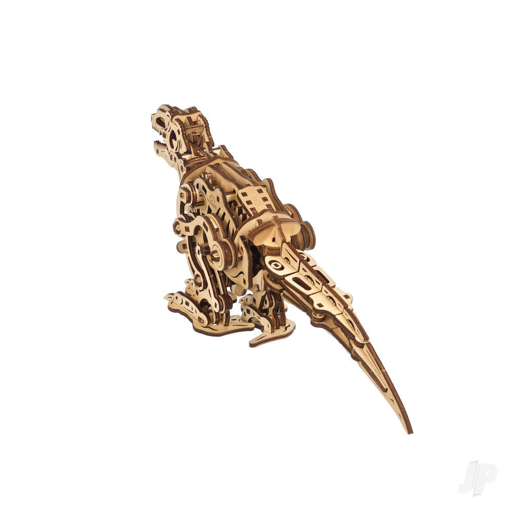 UGears Tyrannosaurus Rex UGR70203 4