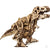 UGears Tyrannosaurus Rex UGR70203 5