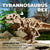 UGears Tyrannosaurus Rex UGR70203 6