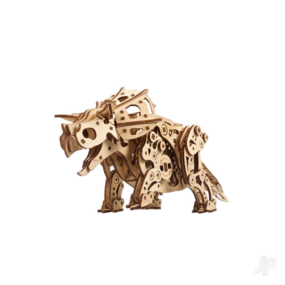 UGears Triceratops UGR70211 Main