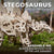 UGears Stegosaurus UGR70222 3